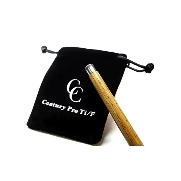 CENTURY PRO TI-F