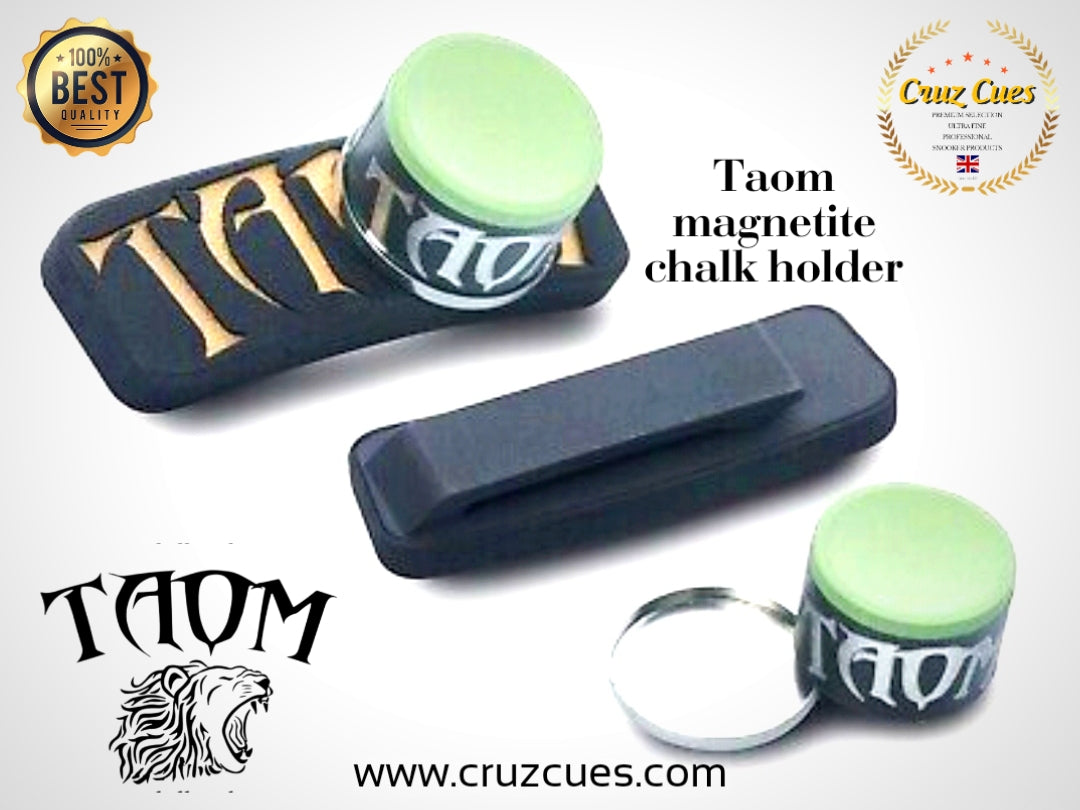 Taom Magnetite Chalk Holder