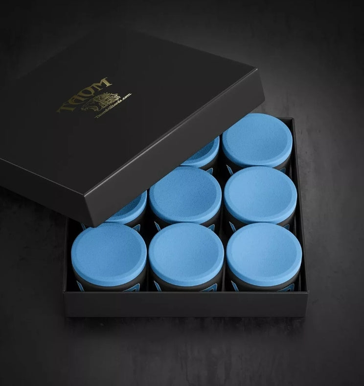 Taom V10 Blue Version.