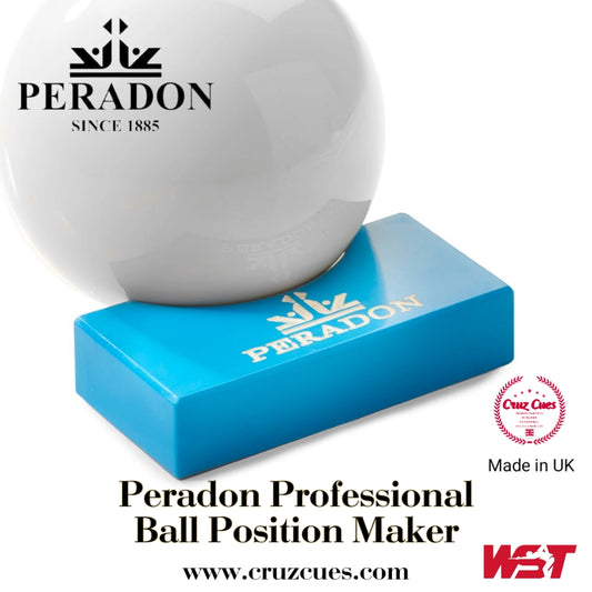 Peradon Professional Ball Position Marker