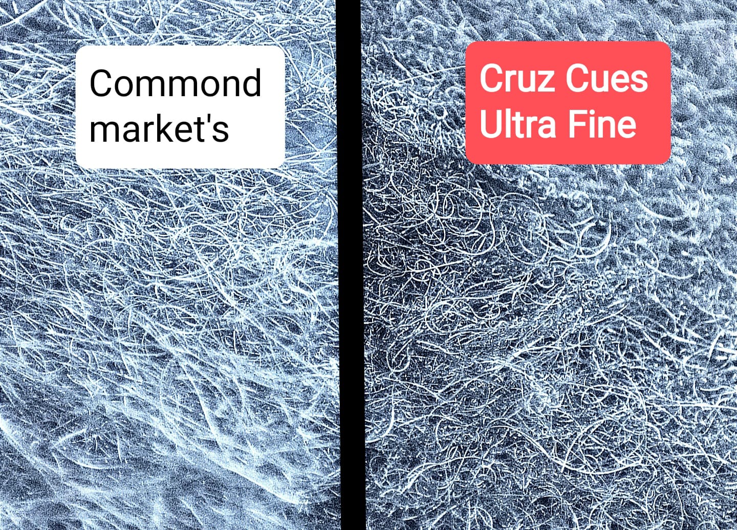 Ultra Fine Pro Grade Steel Wool Cloth (#00000)