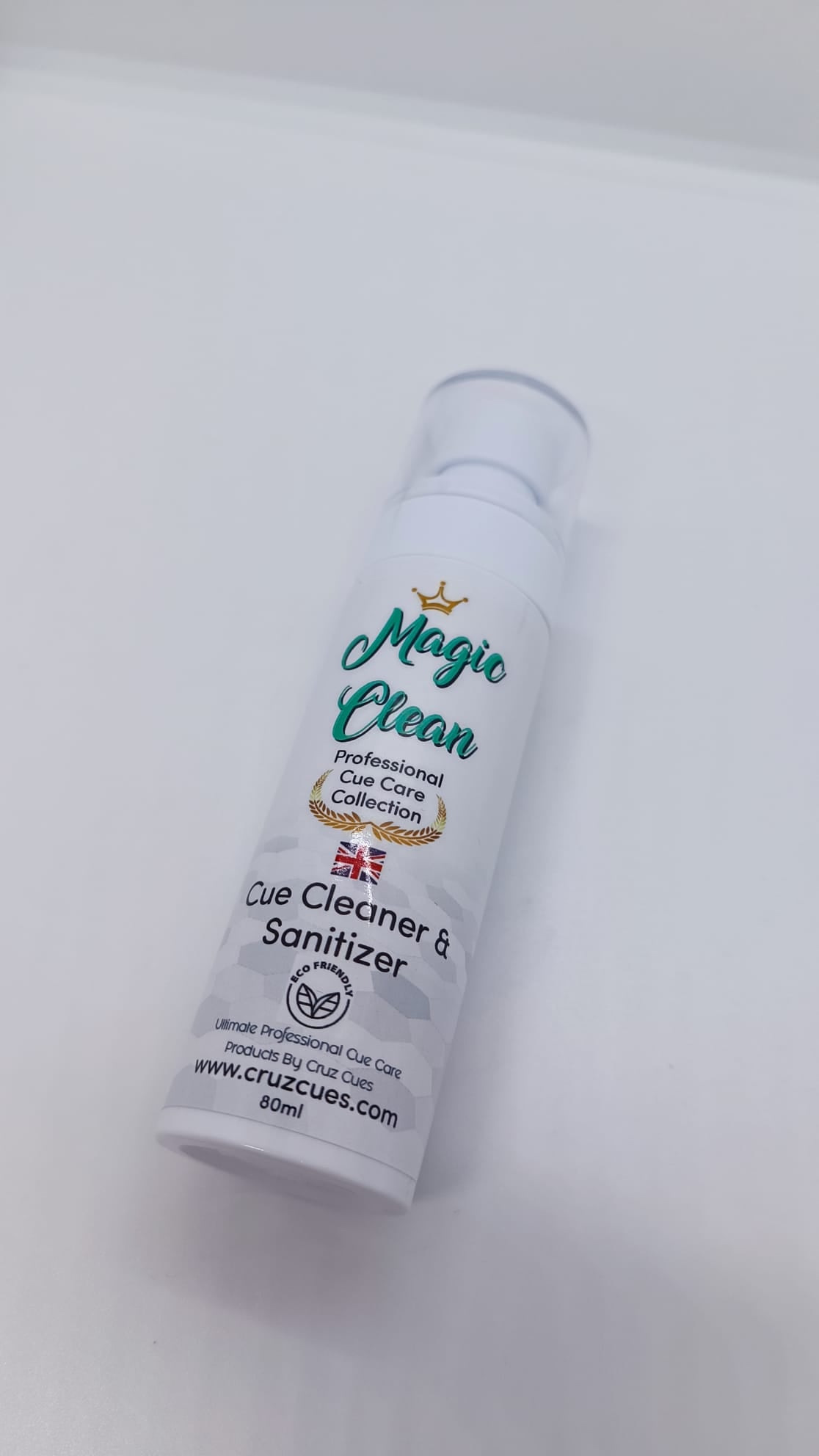 Magic Clean