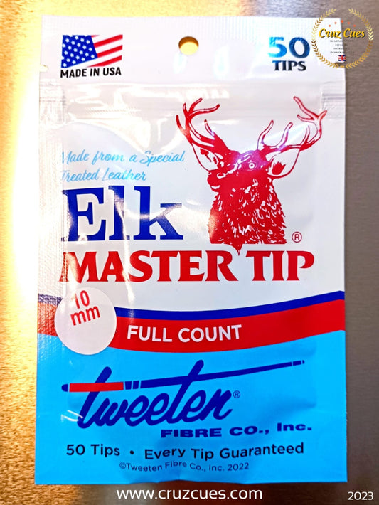Elk Master Tip (10/11mm)