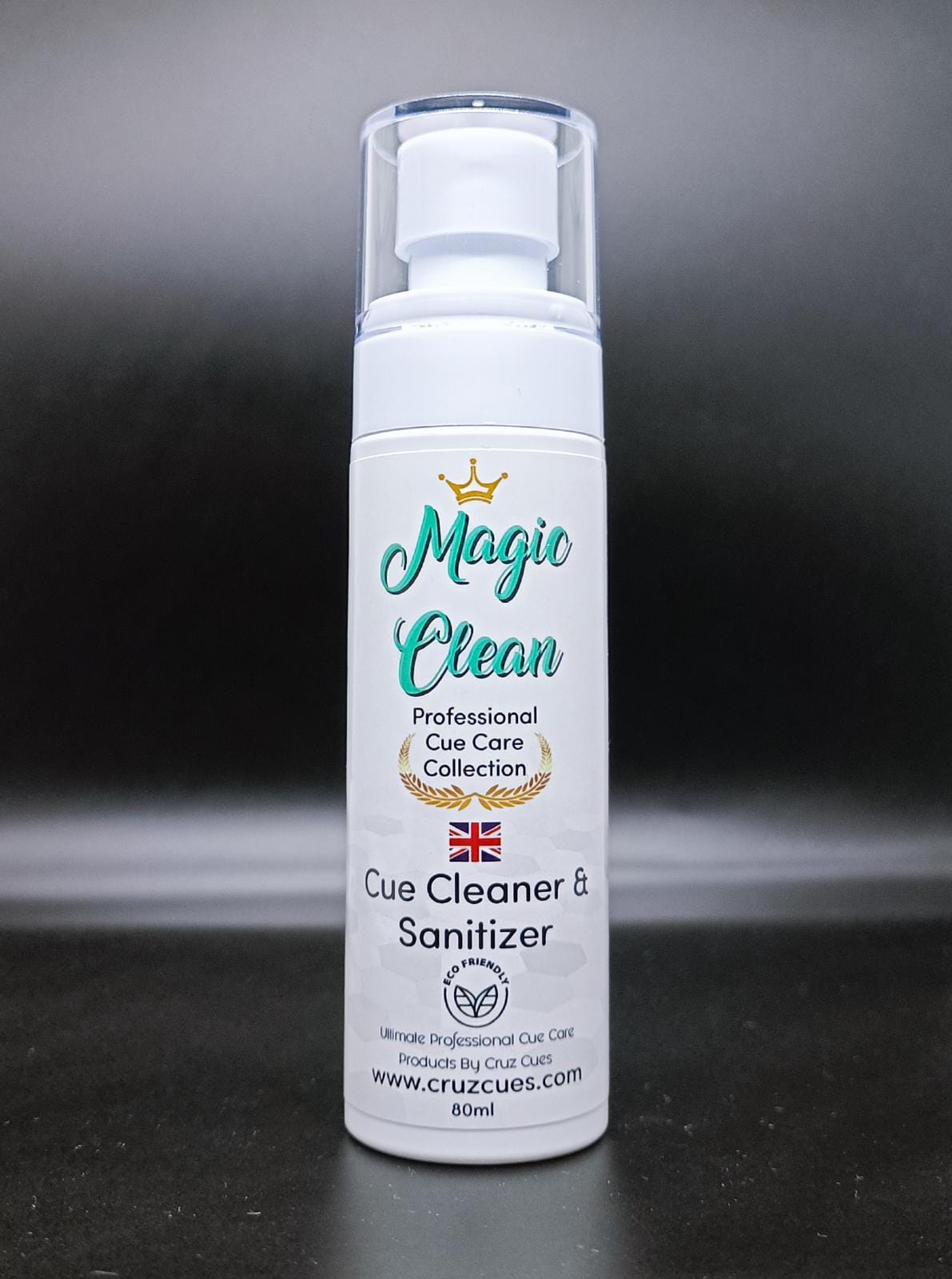 Magic Clean
