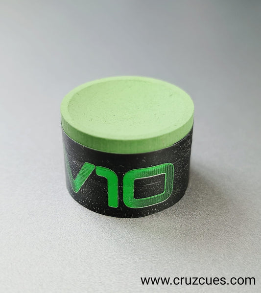 Taom V10 Chalk (green)