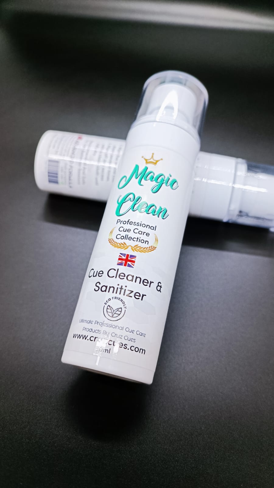 Magic Clean