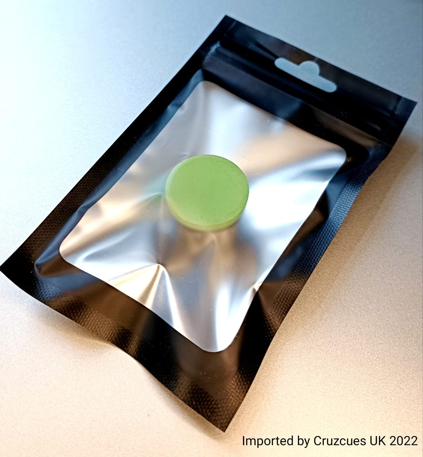 Taom V10 Chalk (green)