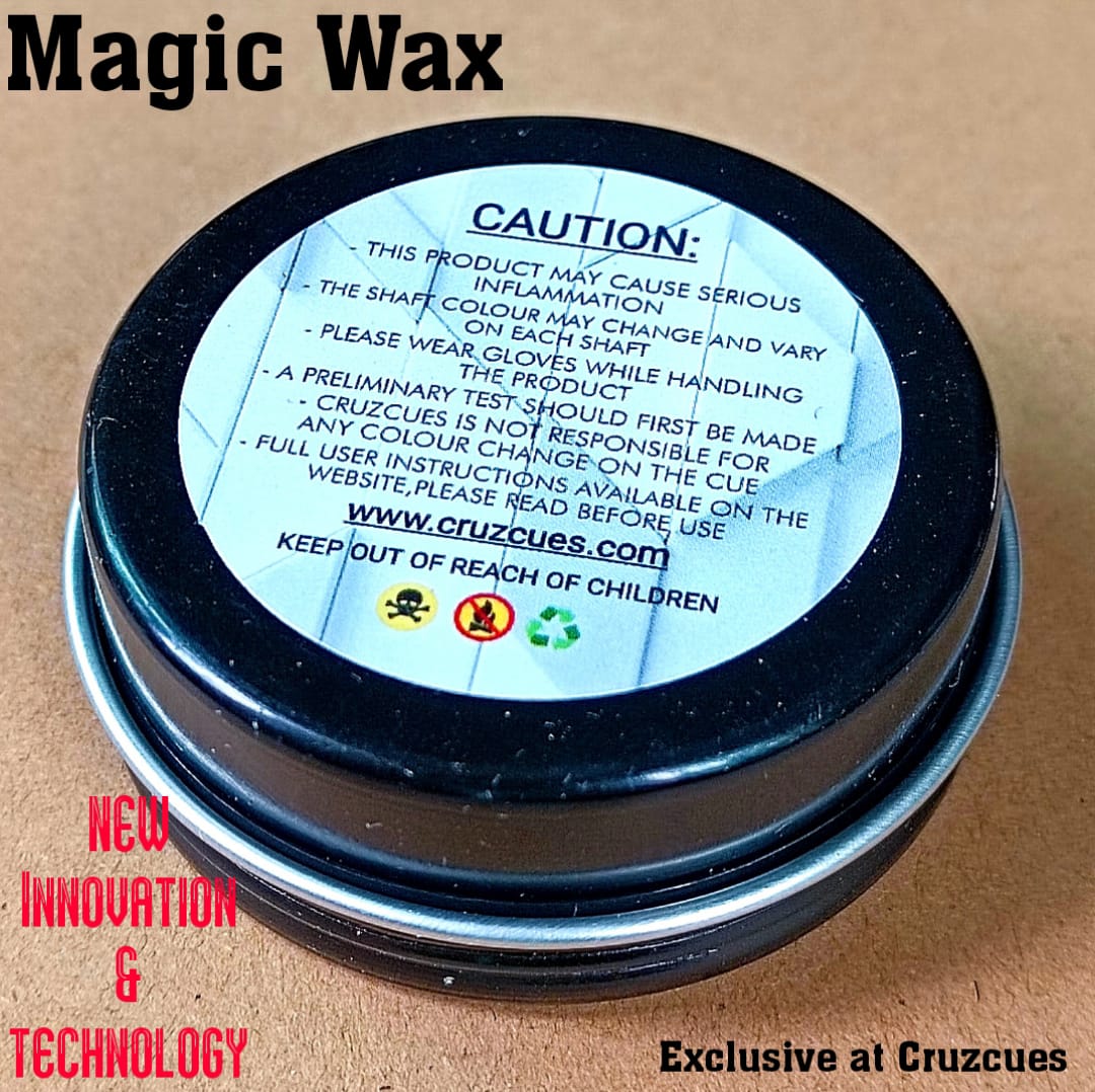 Magic Wax