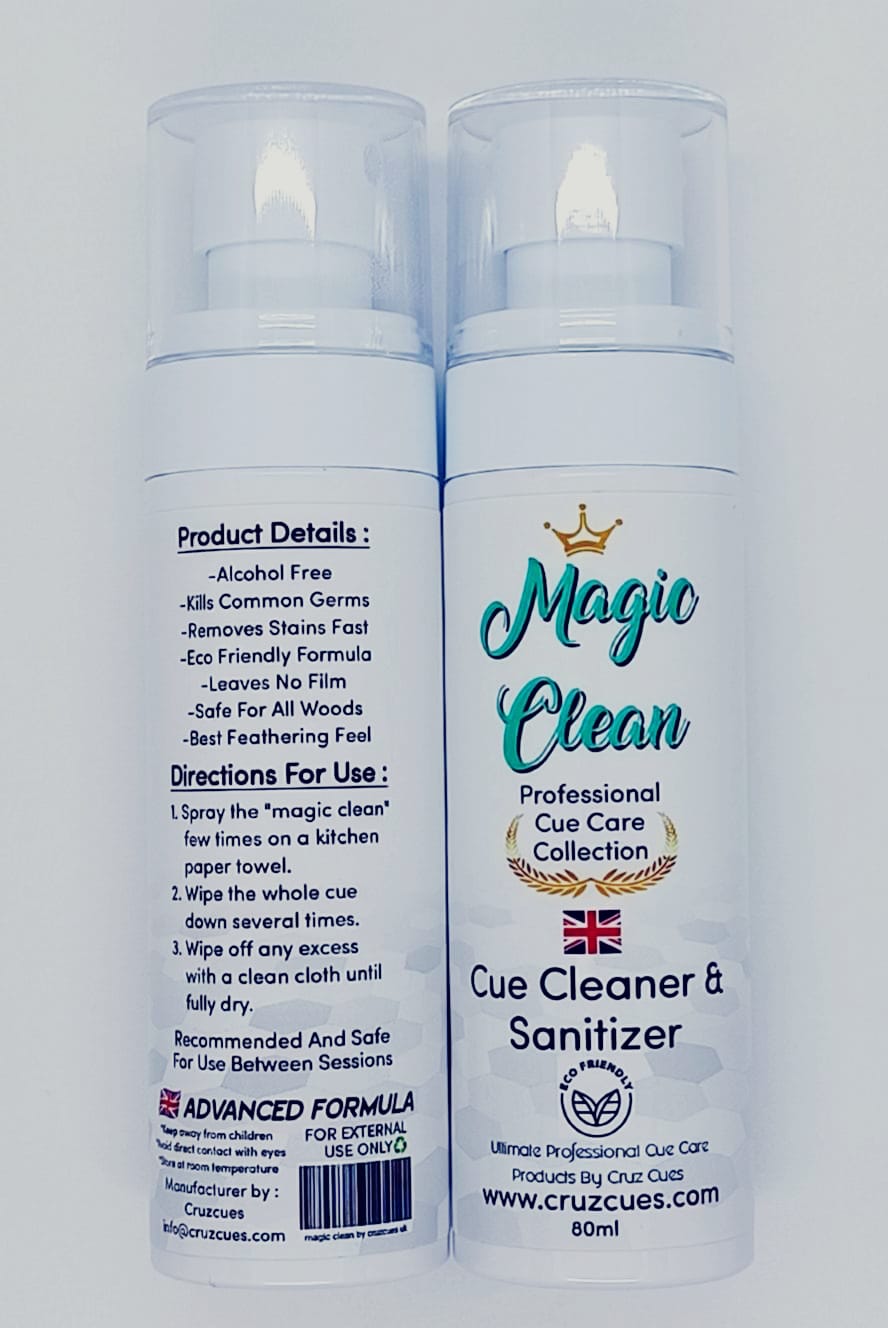 Magic Clean