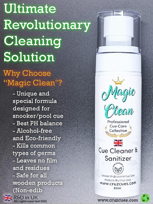 Magic Clean