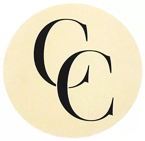CENTURY PRO CC VINYL STICKER