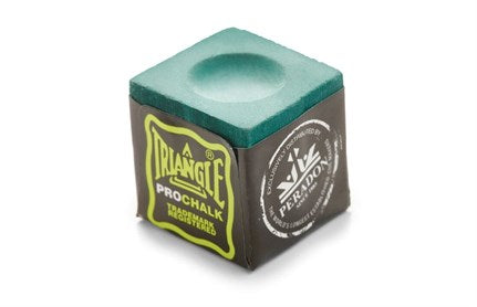 Triangle Pro-Chalk ( new light green )