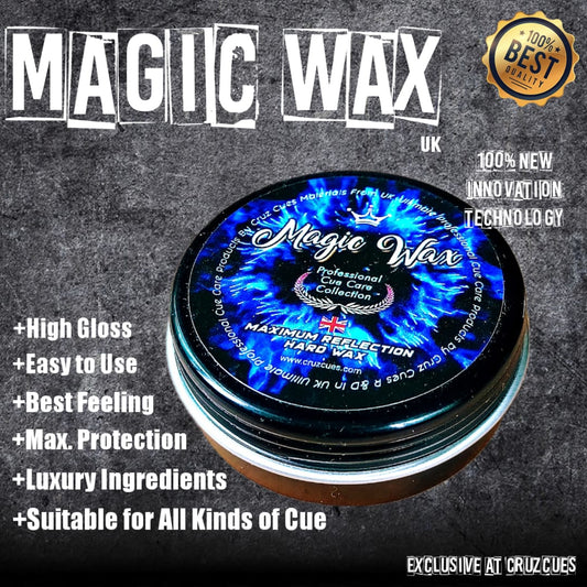 Magic Wax