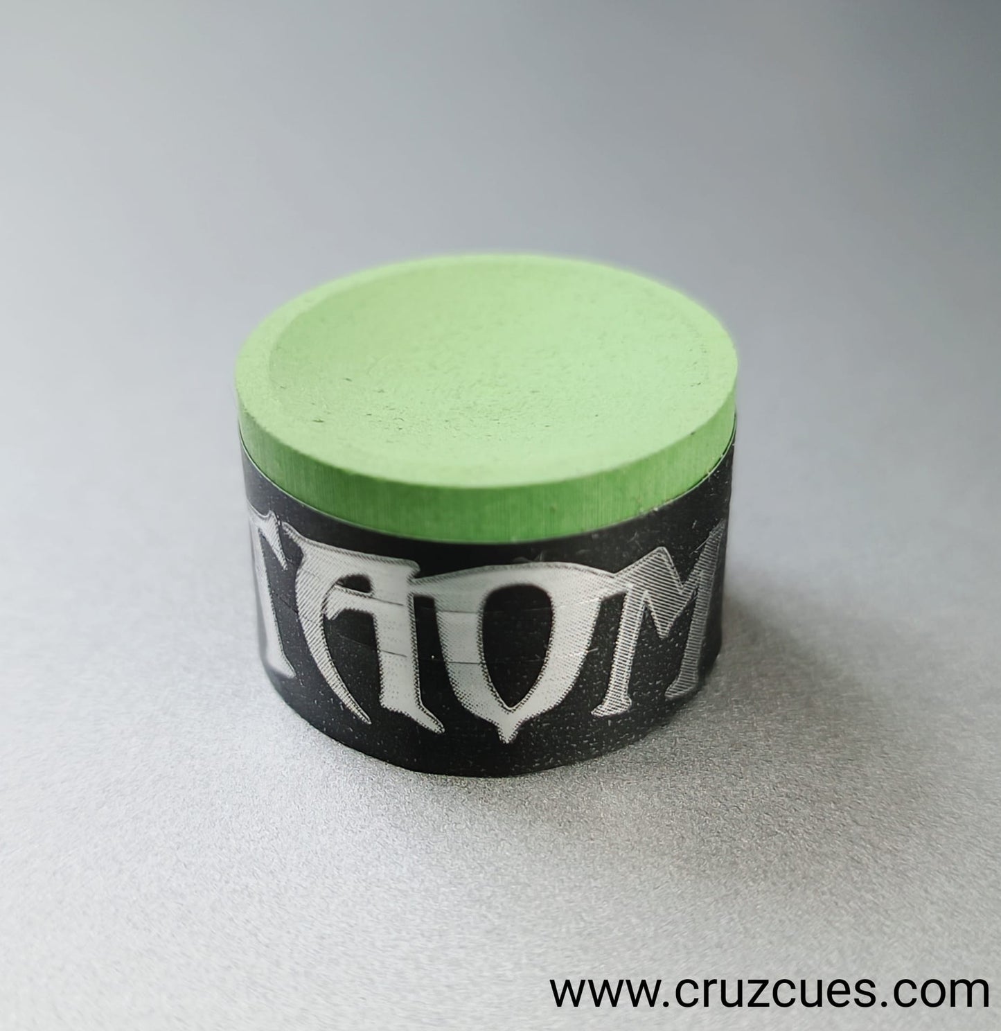 Taom V10 Chalk (green)