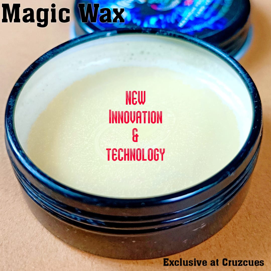 Magic Wax